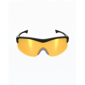 Methow Single HD Lens, Frame & Xhd Case Methow Single HD Lens, Frame & Xhd Case Tangerine Orange