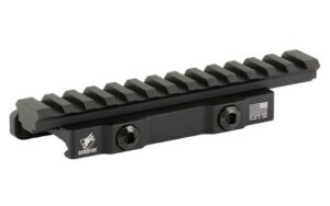 Am Def 1700-XLR Riser