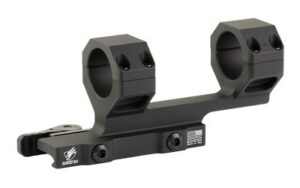 Am Def Delta Scope Mount 30MM 1.7"