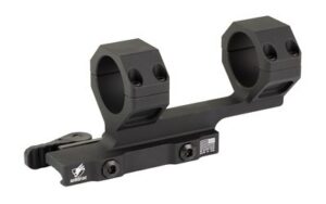 Am Def Delta Scope Mount 34MM 1.7"