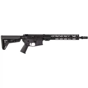 Am Def Uic MOD2 223WLDE 13.9" Black Hux
