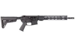 Am Def Uic Mod 1 5.56 13.9" 30-Round Blk