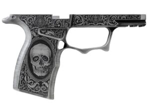 Scc Sharktooth Macabre Grip