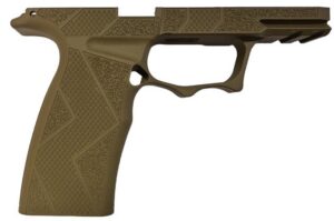Scc Komodo FDE Grip