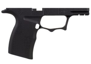 Scc Komodo Black 365X Grip