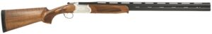 American Tactical Ati Kofs Cavalry Sport Sgd O/U Ejectors 12 Gauge 3" 30" Barrel Wood 10MM Rib 3 Ct