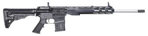 American Tactical ATI ATIGAX41013ML Alpha Maxx Gen3 410 Gauge 2.50" 5+1 18.50" Black Smooth Bore Barrel Black 13" M-LOK Polymer Handguard, Stock and