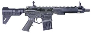 American Tactical ATI ATIGAXP4109ML Alpha Maxx Gen 3 410 Gauge 8.75" Black 9" Polymer M-LOK Handguards Synthetic