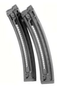 American Tactical ATI GSG-16P MAGAZINE .22LR 22-Round Twin Pack