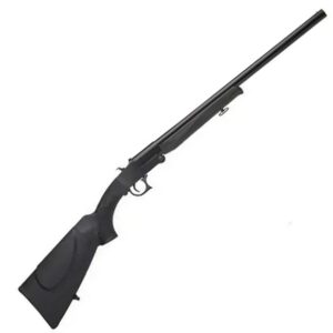 Ati Nomad Sgs 28 Gauge 18.5'' Barrel Singleshot Black Synthetic Stock
