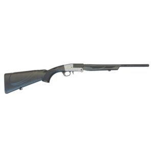 American Tactical Ati Nomad G3 Single Shot 12 Gauge 18IN Barrel Black ATIG12NMD18G3