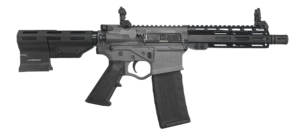 Ati Alpha Maxx 5.56 16 M-LOK 6 Position Stock 30-Round