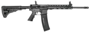 American Tactical Ati AR15 Milsport Ria Limited Edition "honoring Freedom" - 5.56X45 16IN Barrel 10IN M-LOK Flipups 60-Round