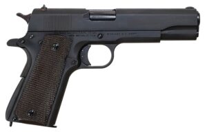 Standard Manufacturing 1911 Hga 45 Auto 5IN Barrel A1 Government