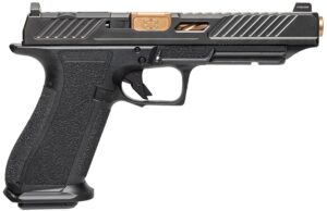 Shadow Systems DR920L Elte 9MM 5.31 Bronze 17 SS-2027