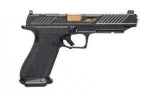Shadow Systems DR920L Elte 9MM 5.31 Bronze 17 SS-2027