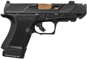 Shadow Systems CR920P Cmbt 9MM 3.75 Bronze 13 SS-4211