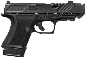 Shadow Systems CR920P Cmbt 9MM 3.75 Black 13 SS-4212