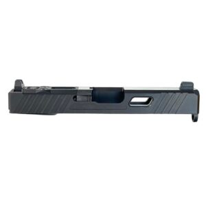 Shadow Systems G19 GEN3 Black or Slide Kit SGK-G3S1
