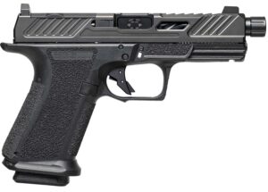 Shadow Systems MR920 Elite 9MM Black or Ma Tb