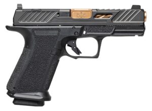 Shadow Systems MR920 Elte 9MM Bronze Ops 10MA SS-1085