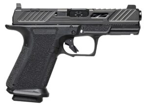 Shadow Systems MR920 Elte 9MM Black Ops 10MA SS-1086