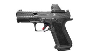 Shadow Systems MR920 War P 9MM Black H 15 SS-1089-H