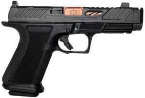 Shadow Systems MR920P Elte 9MM Bronze 15-Round SS-1211