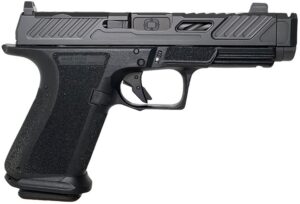 Shadow Systems MR920P Elte 9MM Black 15-Round SS-1212