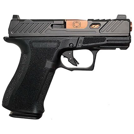 Shadow Systems CR920X 9MM Elite Bronze 1D 15 SS-5011 - Image 4