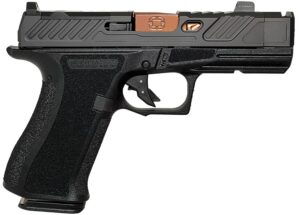 Shadow Systems CR920XP 9MM Elite Bronze 1D 15 SS-5211