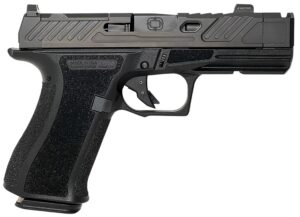 Shadow Systems CR920XP 9MM Elite Black 1D 15 SS-5212