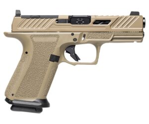 Shadow Systems SS-1052-CA MR920 9MM Elt *Ca* 10R or FDE
