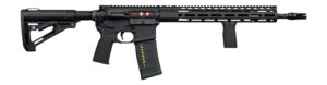 Shadow Systems U526 Rifle 5.56 16IN Spiral Barrel 30-Round Black Maelstrom Fh TB SS-6011