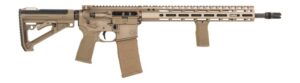 Shadow Systems U526 Rifle 5.56 16IN Spiral Barrel 30-Round FDE Maelstrom Fh TB SS-6024