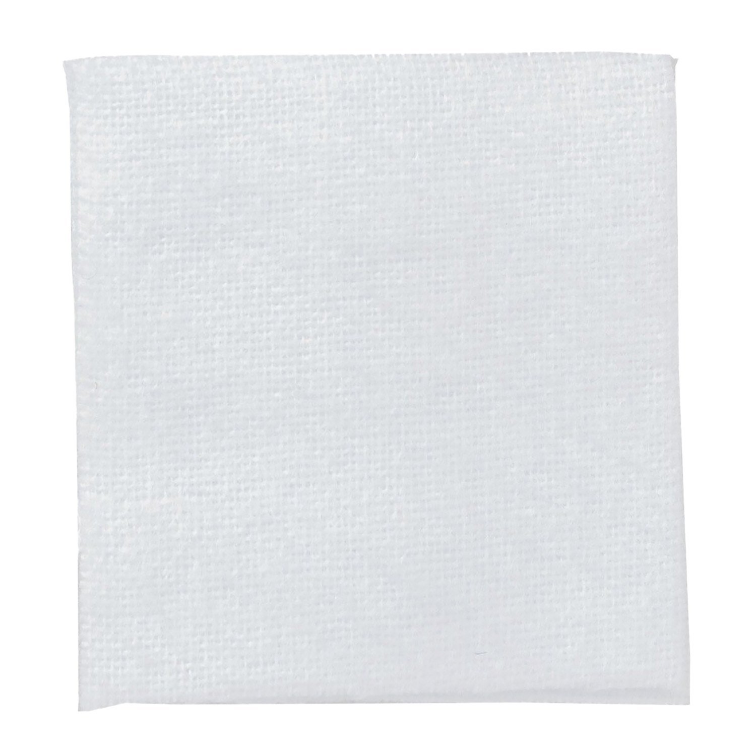 Tapco TAP22073 Square Patches 38-45 Cal 2.25" Square Cotton 250 CT