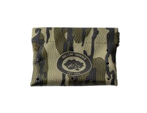 Rolling Thunder Game Call TC503-MOBL Mouth Call Pouch Bottomland