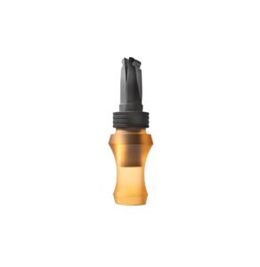 Rolling Thunder Game Call TCL-CROW-BOU Crow Call Bourbon Acrylic