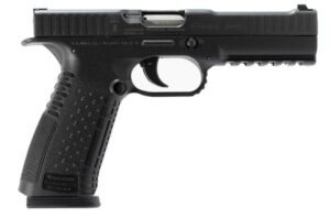 American Precision Firearms Strike One Hga 9MM 5 in Barrel 3 Dot Sight Black 2/10-Round Magazines
