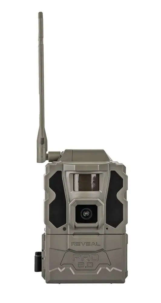 Tactacam Reveal X-Pro 3.0 Game Camera