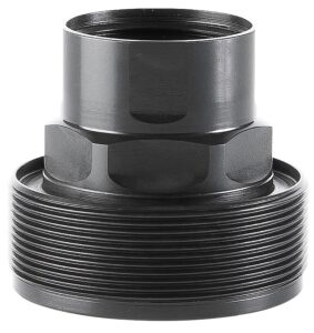Dead Air Wolverine PBS-1 Thread Inserts 24x1.5mm RH Black
