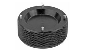 Dead Air R-Series MK1 Front Cap Tool (small Pin Legacy Front Cap)