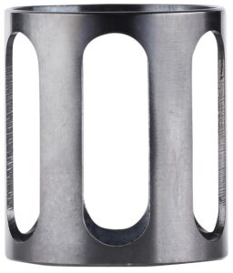 Dead Air P-Series Fixed Barrel Spacer