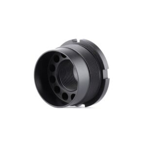 Dead Air P-Series Fixed Mount .578-28