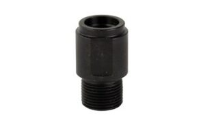 Dead Air Rimfire Accessory Thread Adapter FN 5.7 to 1/2-28