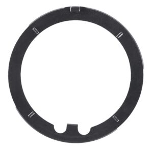 Dead Air Suppressor Adapter Detent Ring - Keymo & KeyMicro Adapters