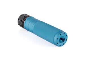 Dead Air Sim Round Training Suppressor (SRTS) SIERRA 5