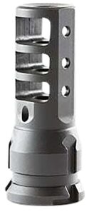 Dead Air DA162 KeyMo Muzzle Brake 5/8"-32 Threads 45 Cal