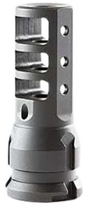 Dead Air DA163 Muzzle Brake 11/16"-24 Threads 45 Cal