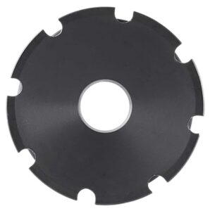 Dead Air DA209A Front Cap R-Series 30 Cal Fits Stainless Steel Black Nitride
